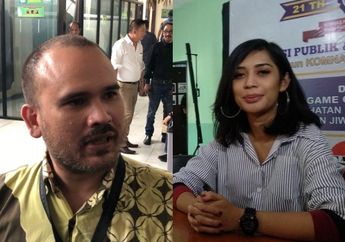 Dituding Lakukan KDRT, Suami dari Karen Idol Ungkap Fakta Lain: Saya Mencegah Dia Untuk Enggak Bunuh Diri!