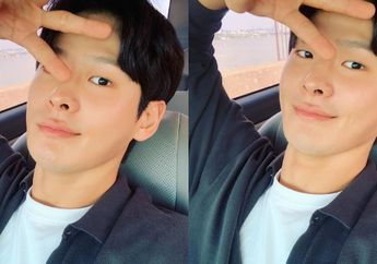 Kabar Duka, Aktor Muda Sekaligus Lawan Main Yang Se Jong di Drama Temperature of Love Ditemukan Meninggal Dunia