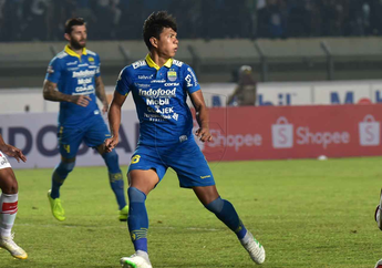 Achmad Jufriyanto Balik, Tiga Pionir Juara Persib Bersatu Kembali