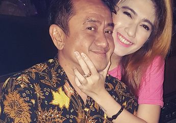 Dulu Wajahnya Kerap Hiasi Sinetron Laga, Artis Ini Menikah dengan Pria 16 Tahun Lebih Tua Hingga Sempat Akui Dirinya Jadi Pembantu