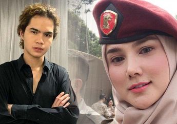 Akhirnya Hatinya Luluh dan Mencair Gegara Hal Ini hingga Mau Panggil Mulan Jameela dengan Sebutan Mami, Dul Jaelani Temui Maia Estianty: Udah Izin ke Nyokap