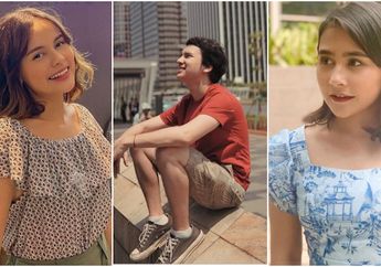 Beri Klarifikasi Perihal Hubungannya dengan Safira Crespin Kandas karena Prilly Latuconsina, Endy Arfian: Semua Murni Kesalahan Saya, Saya Cuma Mengada-Ada