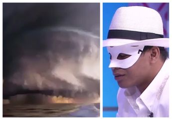 Usai Ramalkan Adanya Gempa, Wirang Birawa Kembali Terawang Bencana Mengerikan yang Bakal Sambangi Indonesia: Tanah Goyang, Angin Kencang&hellip;