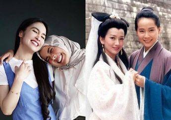 Dekat dengan Sandra Dewi Sampai Bikin Warganet Bertanya-tanya, Fitrop Bongkar Rahasia Bisa Sahabatan dengan Istri Harvey Moeis, 'Gila, Susah Banget Kan'