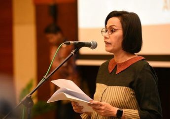 Sri Mulyani Dibuat Geram, 56 Desa Fiktif Ini Terima Kucuran Dana Desa yang Tidak Sedikit, Ini yang Menteri Itu Lakukan