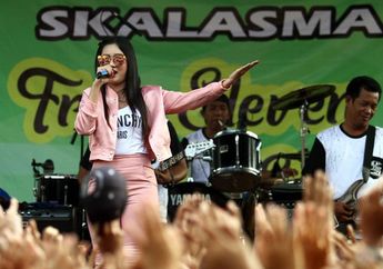 Santer Diisukan Jadi Selingkuhan Mantan Bupati, Pedangdut Cantik ini Rela Terima Nasib Dicekal Manggung di Kota Kediri