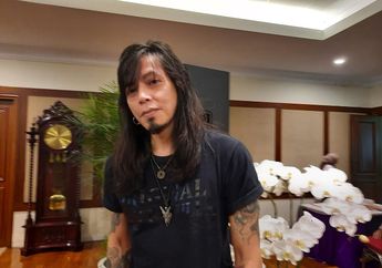 Berawal dari Gak Naik Kelas, Ovy Rif Memulai Lembaran Baru Jadi Musisi Sukses!