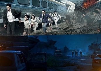 Tanggal Rilis Sekuel Film Train to Busan Bocor, Agustus 2020?