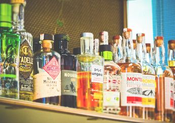 Awas! 5 Jenis Minuman Keras Modern dan Tradisional Ini Bakal Jadi Sasaran RUU Larangan Minuman Beralkohol, Apa Saja?