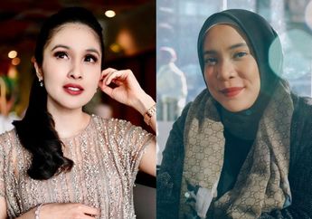 Dikenal Kalem, Sandra Dewi Ternyata Hobi Balas Komentar Julid Netizen di Instagram! Fitri Tropica Kaget: Oh Bisa Kesel Juga?
