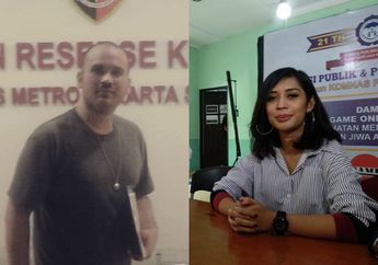 Suami Karen Idol Ngamuk Usai Dituduh Selingkuh dan Tinggal Bareng Marshanda: Dia Tahu Persis bahwa Saya Tinggal di Kamar 609, Marshanda di Kamar 610! Saya Sewa Sama Dia!