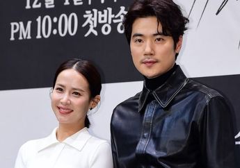 Kembali Dipersatukan dalam Drama, Jo Yeo Jeong Dan Kim Kang Woo Merasa Beruntung!