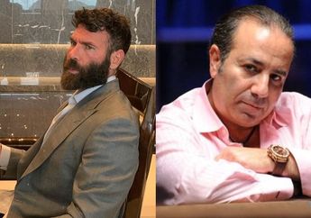 Gaya Hidup Mewah Para Raja Judi Kelas Kakap, Bebas Menghamburkan Uang Hingga Dikelilingi Wanita Cantik