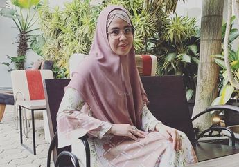 Sudah Punya Suami Baru dan Anak Perempuan yang Cantik, Risty Tagor Sebut 2 Alasan Mengapa Tak Ungkap Identitas Sang Suami