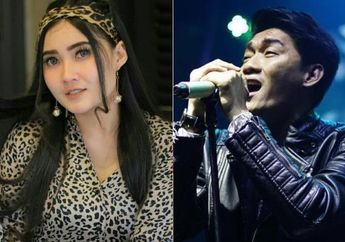 Dituding Sudah Punya Suami Penabuh Kendang Bernama Cak Malik, Nella Kharisma Justru Didoakan Ifan Seventeen Agar Segera Dapat Jodoh