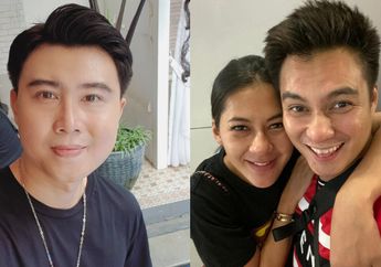 Ahli Tarot Marcel Wen Ramal Soal Cinta dan Kesetiaan dalam Rumah Tangga Baim Wong dan Paula Verhoeven