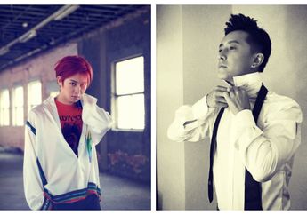 Bikin Hati Fans Meleleh, Han Geng dan Heechul Super Junior Akhirnya Reuni Usai 10 Tahun Berpisah!