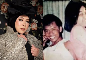 Tak Tega Lihat Nasib Mantan ART Nike Ardilla Hidup Nelangsa di Kampung Sebagai Pemulung, Melly Goeslaw Siap Membantu: Saya Bakal Urus Kamu, Umar...