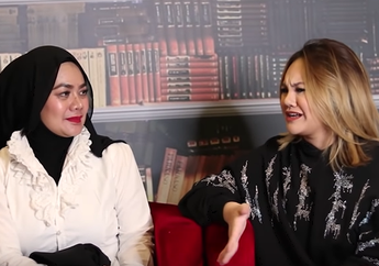 Tak Terima Pernikahan Ayah dan Ibunya Dirusak Jennifer Dunn, Shafa Harris Jambak Sang Pelakor di Depan Umum, Sarita Abdul Mukti: Good Job!