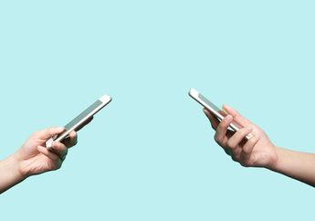 Ingin Sexting dengan Pasangan? Harus Ketahui Hal Penting Ini Dulu, ya!