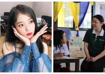 Bersanding dengan Miliarder Indonesia, Belinda Tanoto, IU Masuk Daftar Orang Kaya Paling Dermawan di Asia!