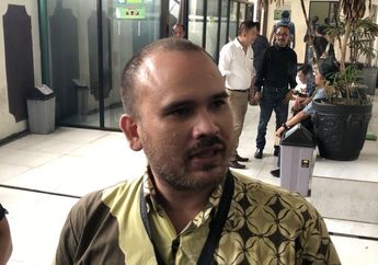 Bantah Tudingan KDRT, Suami Karen Idol Sebut Istrinya Ingin Tusuk Diri Sendiri dengan Pisau: Kalau Punya Istri yang Susah Dibilangin, Mau Bunuh Diri, Pagi-pagi Teriak, Apa yang Akan Anda Lakukan?