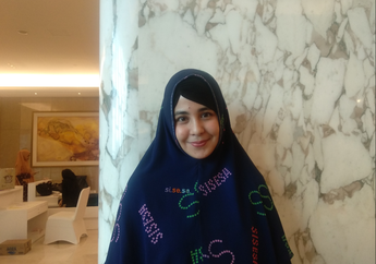 Risty Tagor Tutup Pintu Hati Setelah Pernikahannya Kandas Tiga Kali, Trauma?