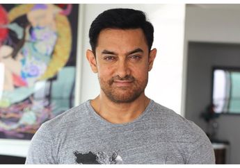 Dikenal Sangat Perfeksionis, Aamir Khan Rela Naikan Berat Badan hingga 20 Kilogram dan Tampil Brewokan Demi Film Laal Singh Chaddha