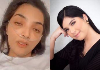 Gara-Gara Unggahan Menyayat Hati Ashanty Soal Nikmat dan Sakit, Annisa Pohan Tak Tinggal Diam