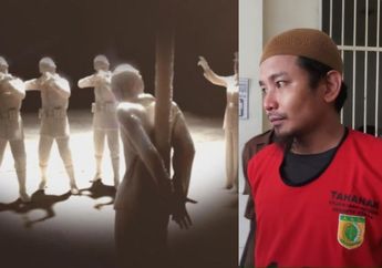 Jika Sampai Dijatuhi Hukuman Mati, Zul Zivilia Harus Hadapi Urutan Eksekusi Mati di Nusakambangan Ini, Bikin Napi Didera Tangis Tak Kunjung Henti