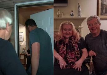 60 Pria Terlihat Keluar Masuk Kamar Wanita Tua ini Selama 10 Tahun Setiap Malam, Ada Kisah Pilu Dibaliknya