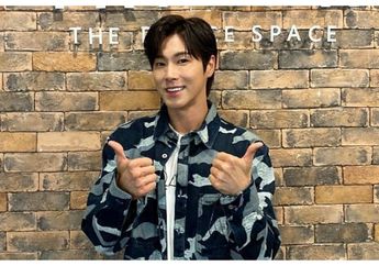 Trauma Pernah Diracuni Fans sampai Nyaris Tewas, Yunho TVXQ Alami Sesak Napas saat Susuri Goa Jomblang!