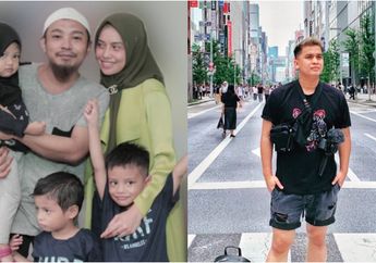 Bantu Istri Zul Zivilia untuk Membayar Sekolah Anaknya, Billy Syahputra: Bang Billy Ikhlas Bantuin Dia