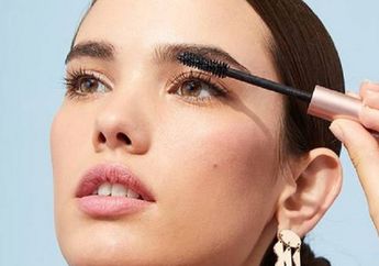 Rekomendasi Produk Maskara Waterproof Anti Luntur yang Cocok Digunakan saat Musim Hujan