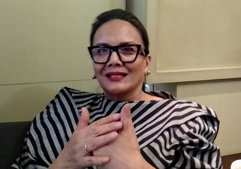 Kali Pertama Jadi Narator di Pertunjukan Opera Kontemporer, Christine Hakim: Saya Seperti Merajut