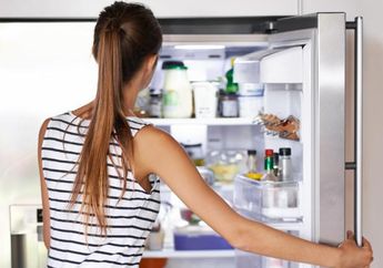 Jangan Letakkan 3 Minuman Ini di dalam Freezer. Bisa Bikin Kulkas Meledak!