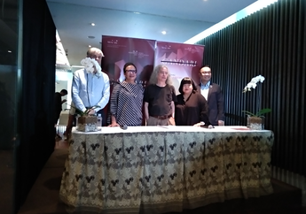 Pertunjukan Opera Kontemporer dari Puisi Karya Goenawan Mohamad, Opera Gandari, Siap Digelar