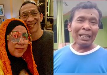 ART Nike Ardilla Jadi Saksi Cinta Melly Goeslaw dan Anto Hoed, sang Penyanyi: Dari Dulu Saya Kalau Punya Pacar Dibuat Putus Sama Nike, Cuma Mas Anto yang di Approve