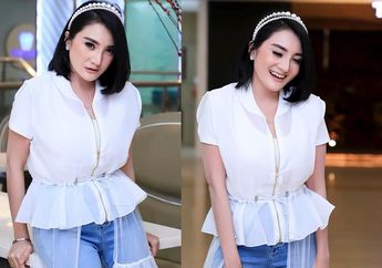 Pernah Rasakan Diselingkuhi Sejak 4 Bulan Menikah, Kiki Amalia Mengaku Sering Didekati Lelaki Beristri dan Pilih Lakukan Ini