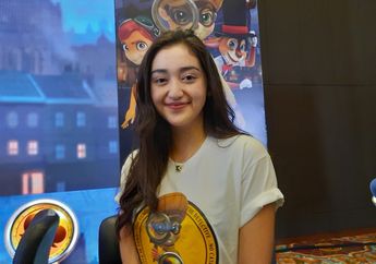 Sejak Putus dari Ammar Zoni, Ranty Maria Enggan Jalin Hubungan Asmara dan Pilih Fokus pada Karier