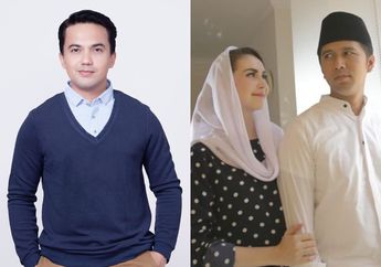 Sambangi Sang Sahabat yang Kini Jadi Istri Wakil Gubernur Jawa Timur, Sahrul Gunawan Kaget Lihat Perubahan Arumi Bachsin: Sudah Bisa Jadi Politisi Handal Nih!