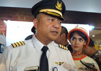 Terungkap, 3.500 Koper Tumi Seharga Belasan Juta Rupiah Hendak Dibagikan Ari Askhara, Inilah Daftar Kelebihan Koper Berkelas untuk Orang Berselera Tinggi