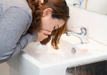 Mitos atau Fakta, Tidak Mual saat Hamil Betulkah Pertanda Keguguran?