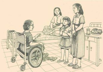 Cerpen Anak: Pengarang Kecil yang Kecewa