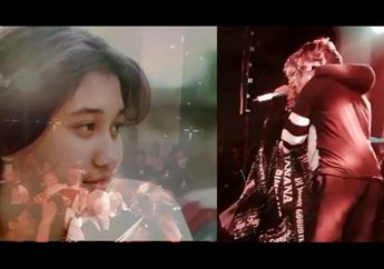 24 Tahun Terpisah dari Sahabatnya yang Kini Jadi Penyanyi Ternama di Indonesia, ART Nike Ardilla Sampai Pingsan Saat Kembali Dipertemukan dengan Melly Goeslaw