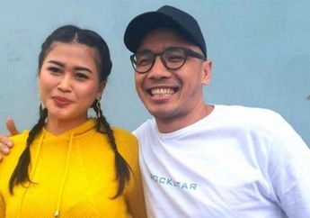 Sering Joget Heboh Saat Manggung, Ovi Sovianti Disarankan Vakum jadi Pedangdut Demi Program Bayi Tabung