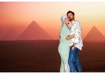 Katy Perry dan Orlando Bloom Dikabarkan Tunda Pernikahan, Apa Alasannya?