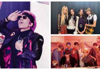 YouTube Rewind 2019 Rilis: Atta Halilintar, BTS hingga Blackpink Pecahkan Rekor