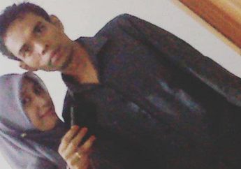 Nasi Sudah Jadi Bubur, Rumah Tangga Ustaz Kondang Itu Tinggal Kenangan. Rupanya Bermasalah Sejak 4 Tahun Lalu, Apa yang Dilakukan Mantan Istri?