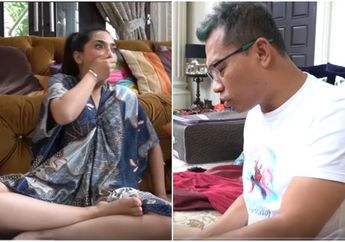 Anang Hermansyah Dibuat Marah dengan Kelakuan Ashanty hingga Ancam Lakukan Hal Ini